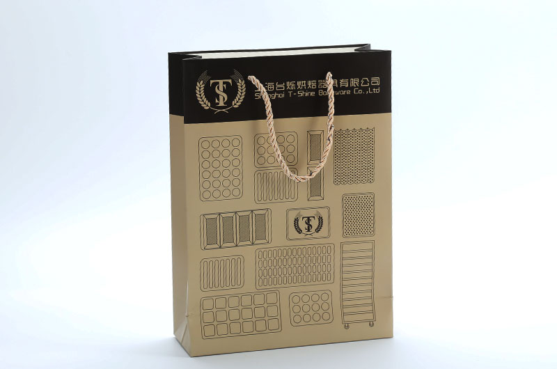 包袋印刷-台烁烘焙