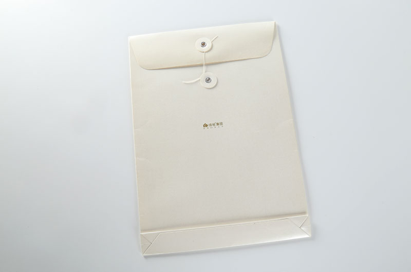 信封印刷-档案袋印刷2