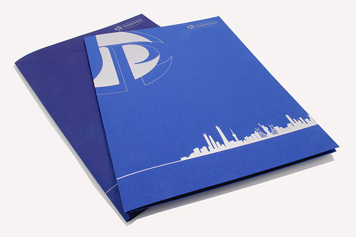 封套印刷-钜派投资集团3