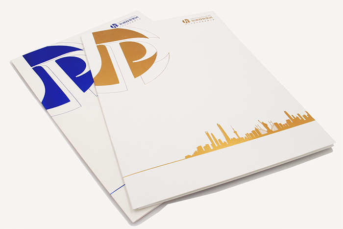 封套印刷-钜派投资集团2