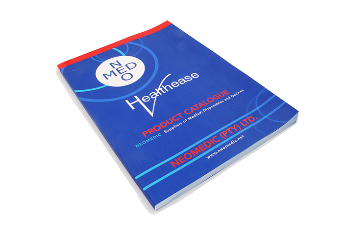 画册印刷-NEOMD